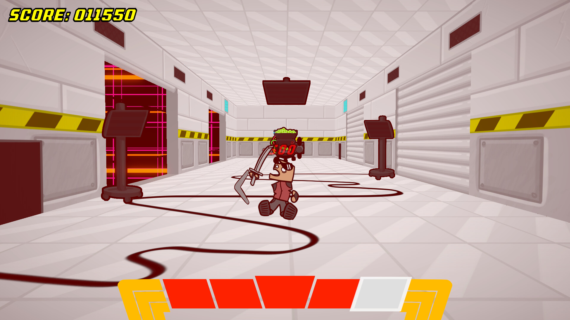 Rhythm Rumble screenshot 6