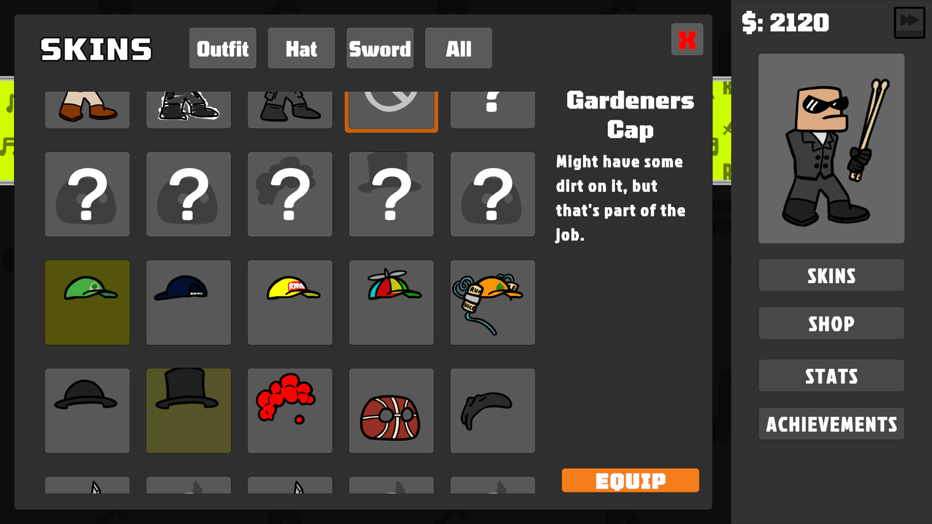 Rhythm Rumble screenshot 5