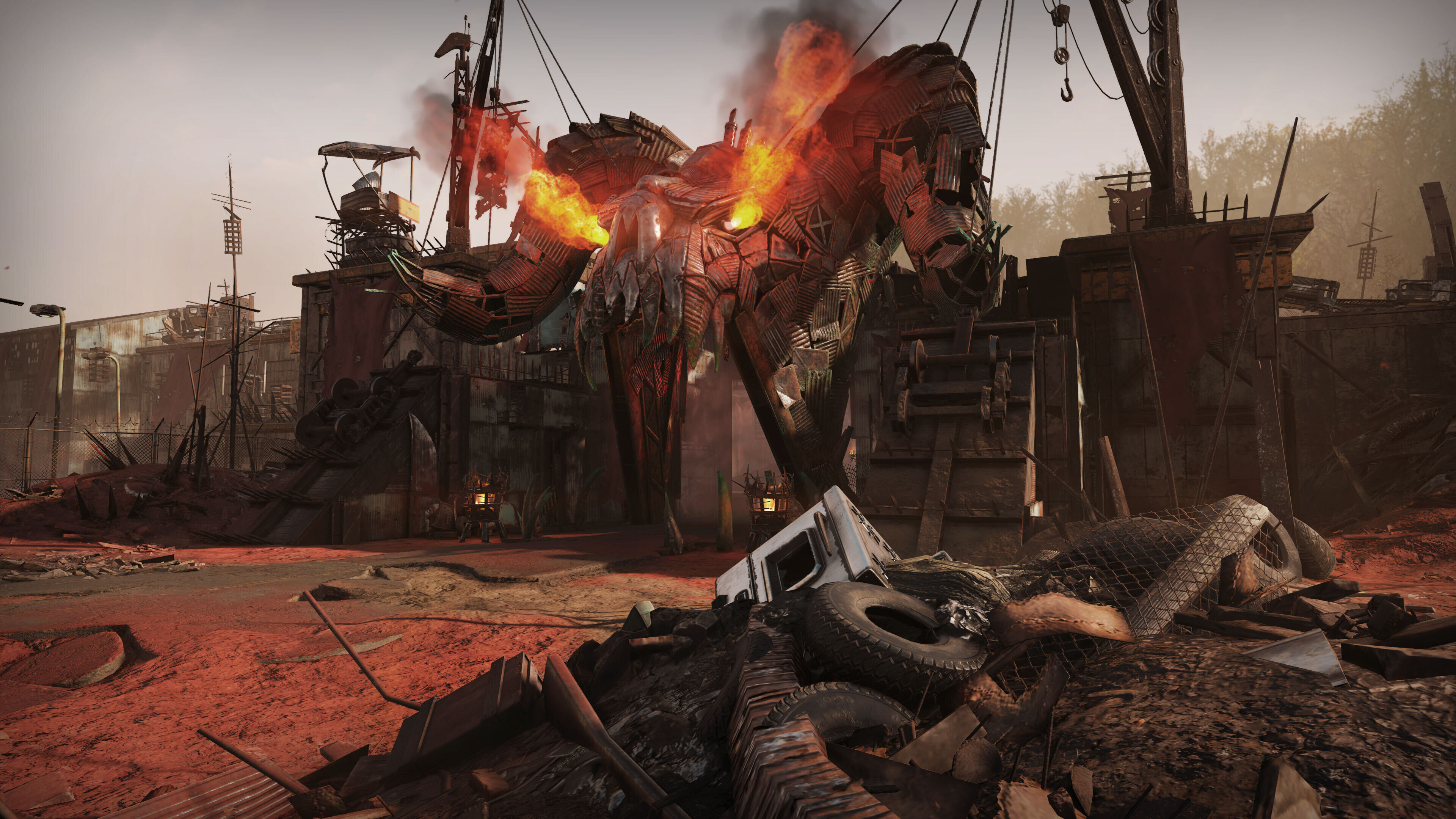 Fallout 76: Mojave Bundle screenshot 3