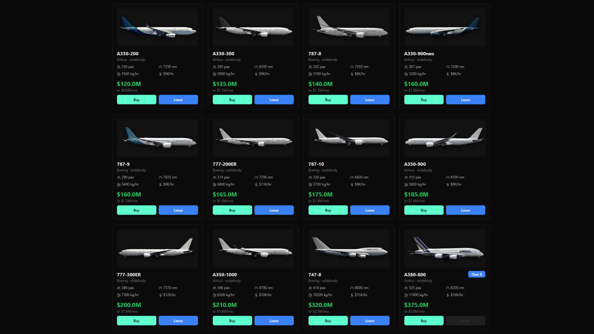 Airline Ops screenshot 7
