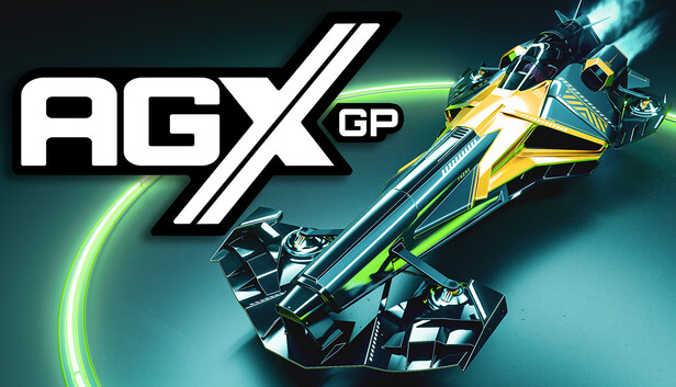 AGX GP