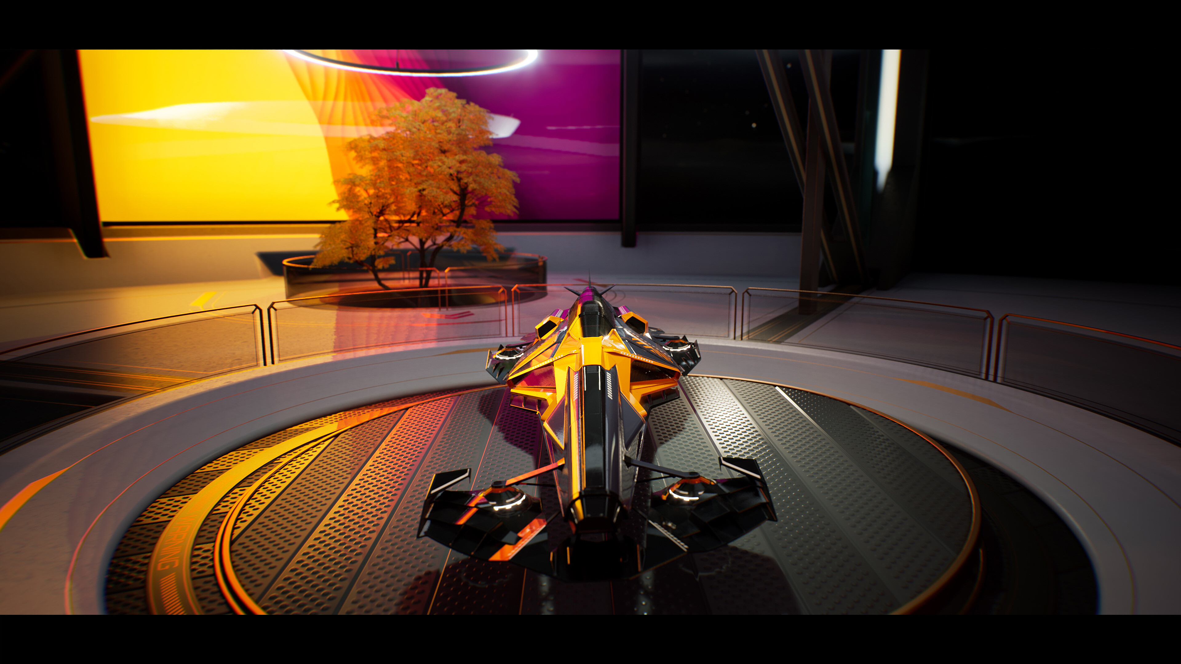 AGX GP screenshot 16