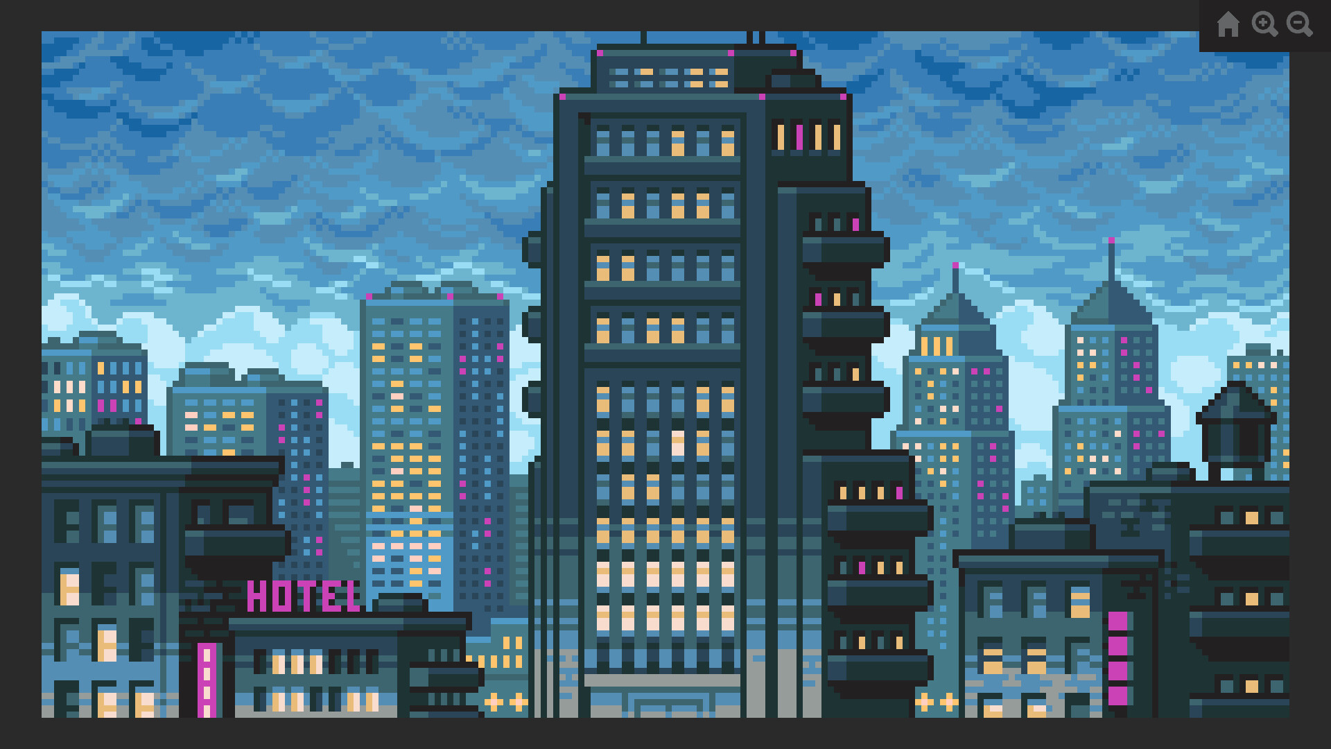 Coloring Game 5.6 screenshot 4