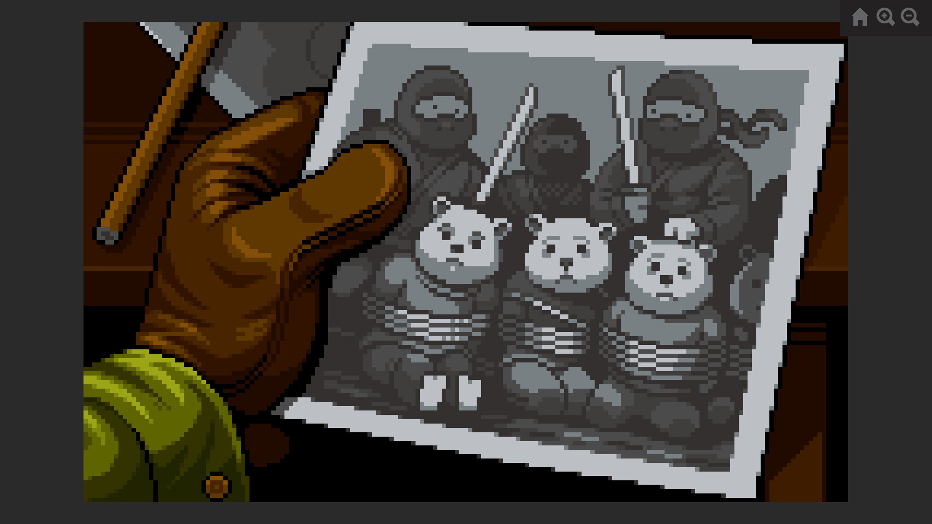 Coloring Game 5.6 screenshot 3