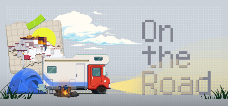 在路上 On The Road