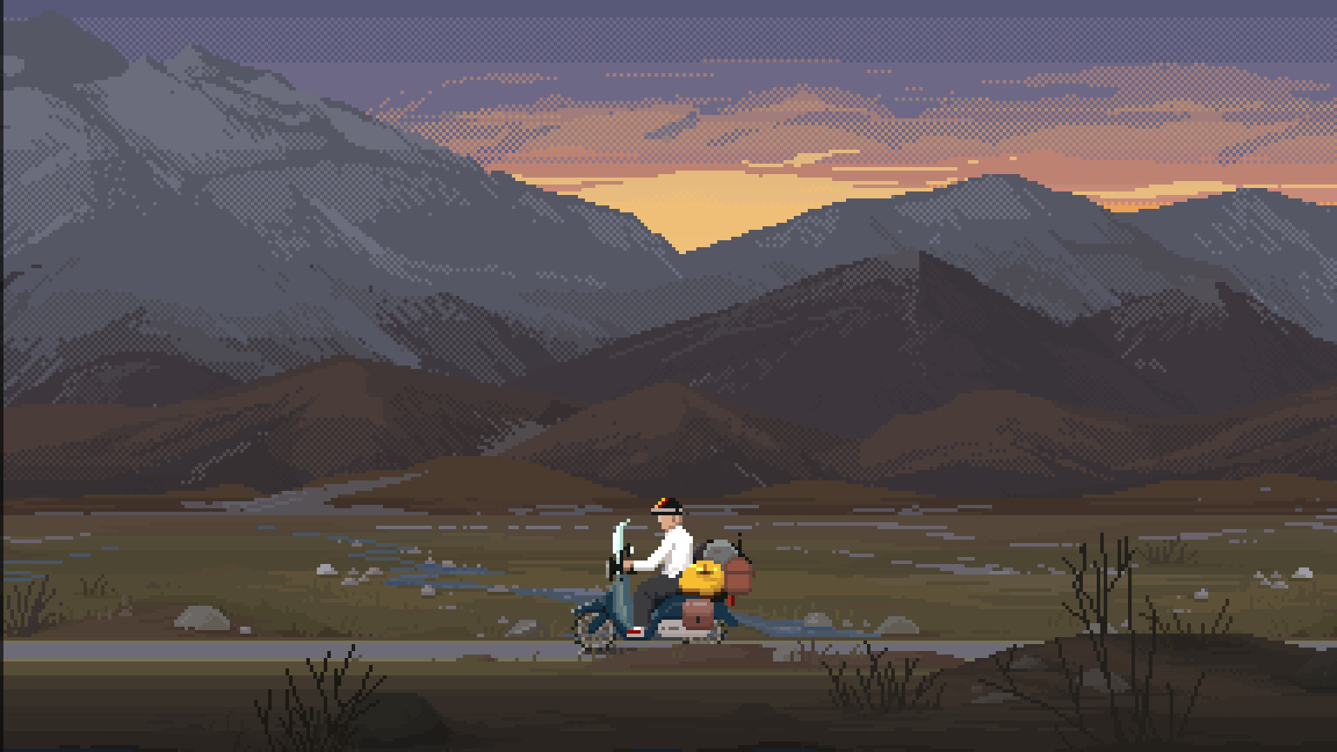 OnTheRoad screenshot 5