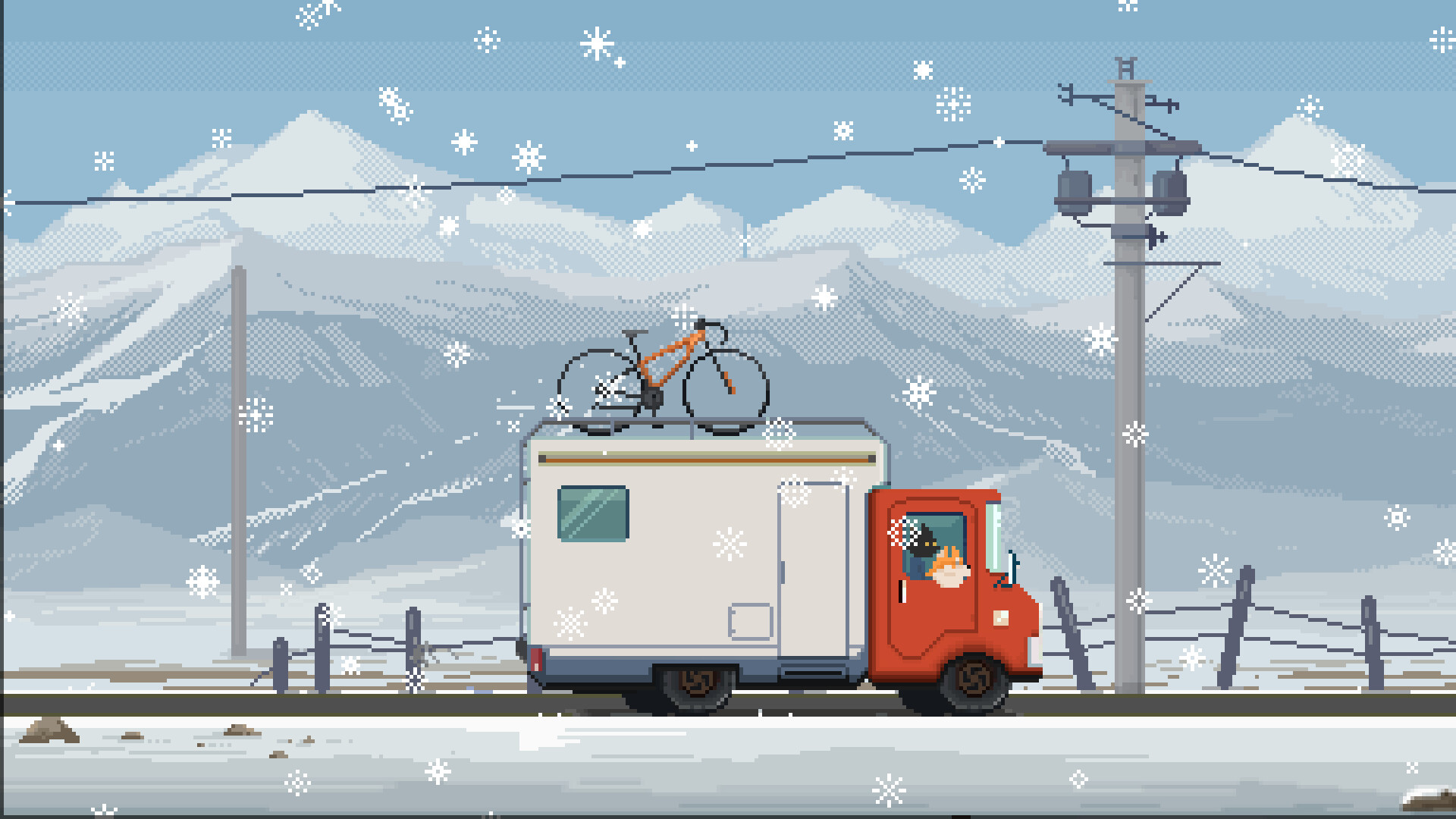 OnTheRoad screenshot 3