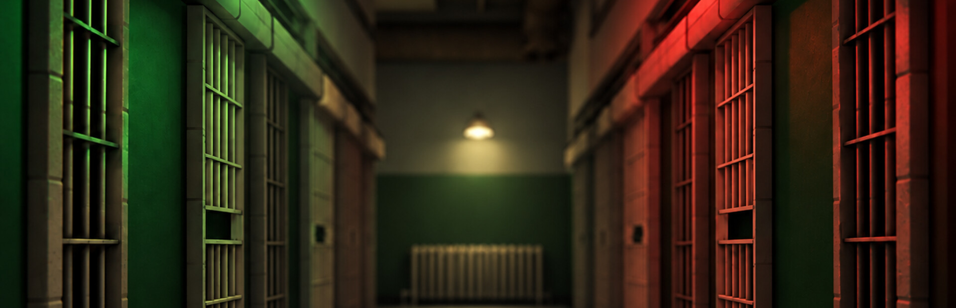 Prison of Doubles