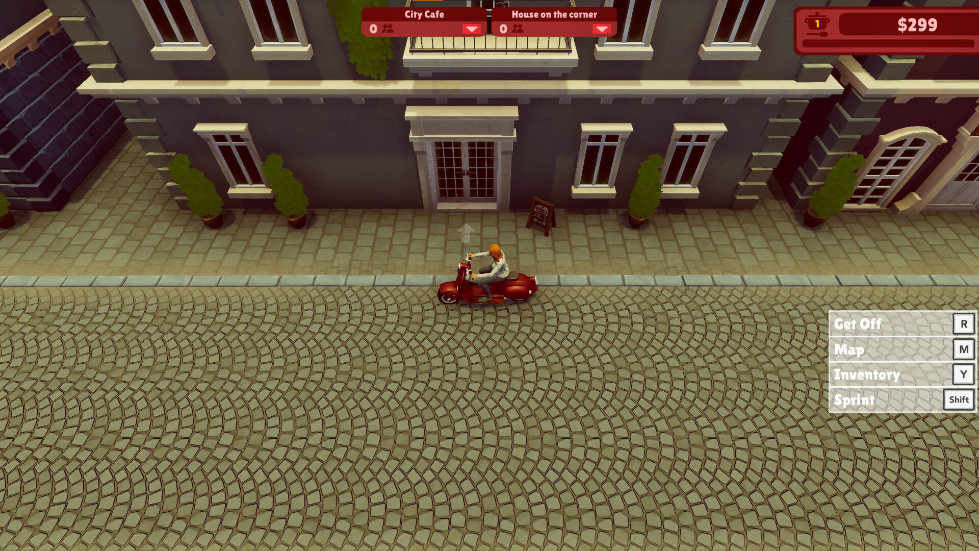 Rivendale screenshot 7