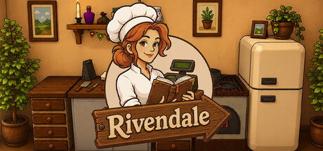 Rivendale: Second Chance