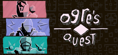 Ogre's Quest — Steam header