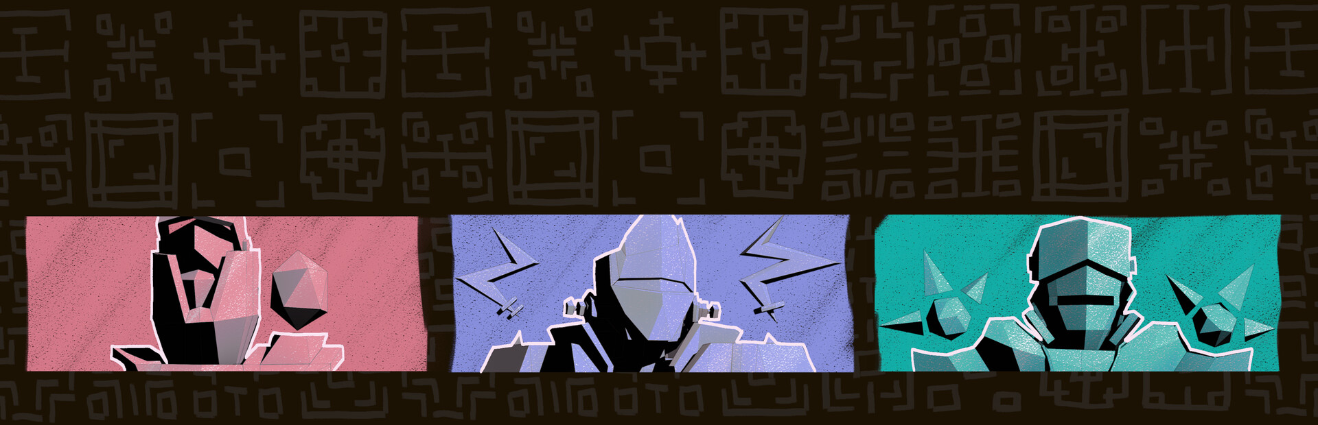 Ogre's Quest