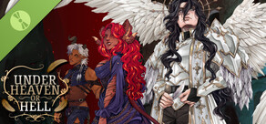 Under Heaven Or Hell Demo