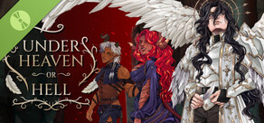 Under Heaven Or Hell Demo