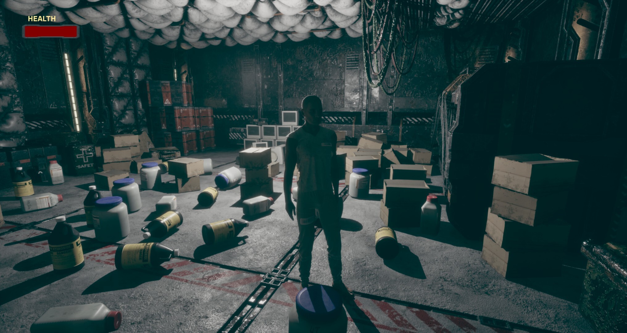 Atheris screenshot 6