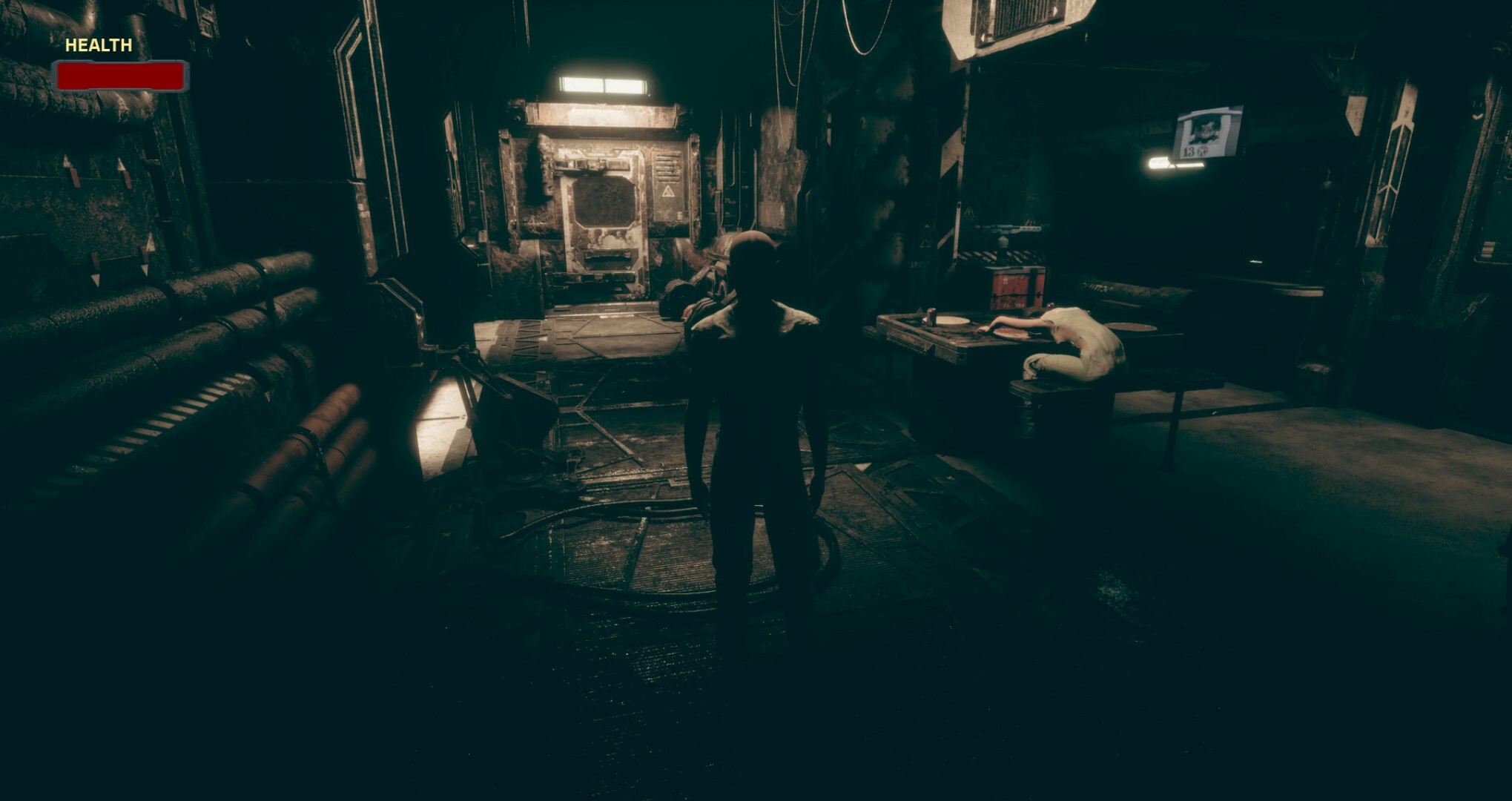 Atheris screenshot 1