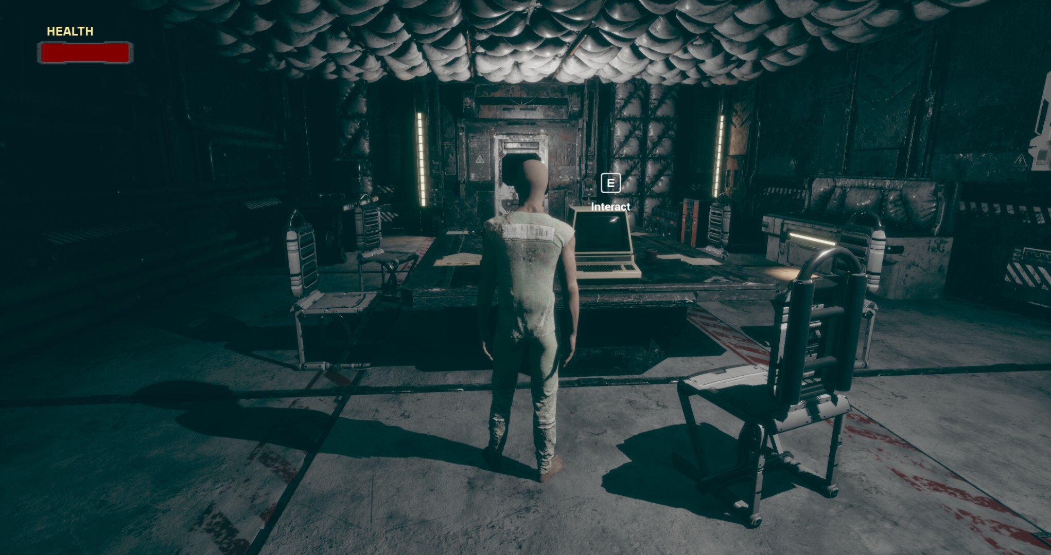 Atheris screenshot 2