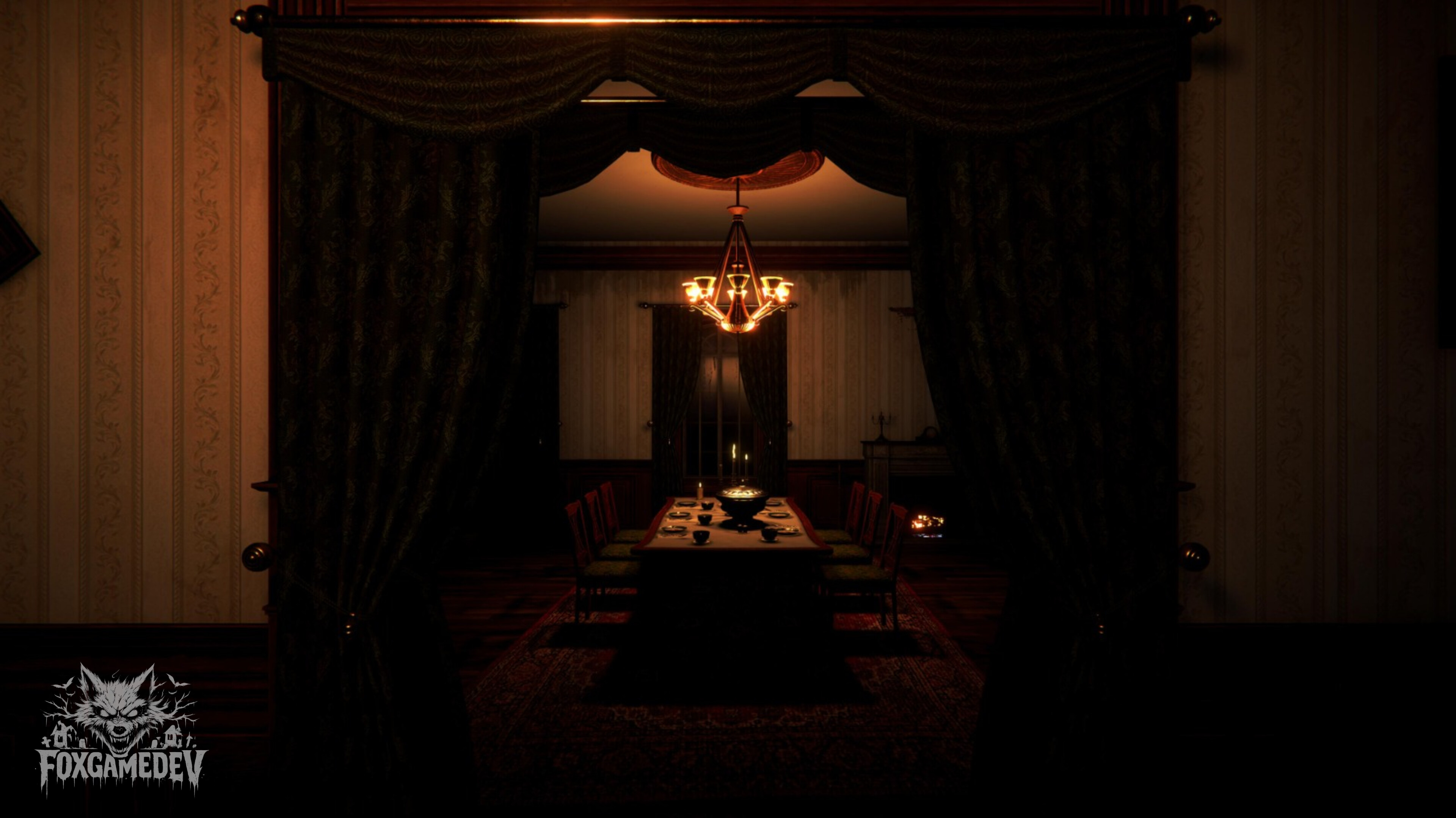 Maledictum screenshot 4