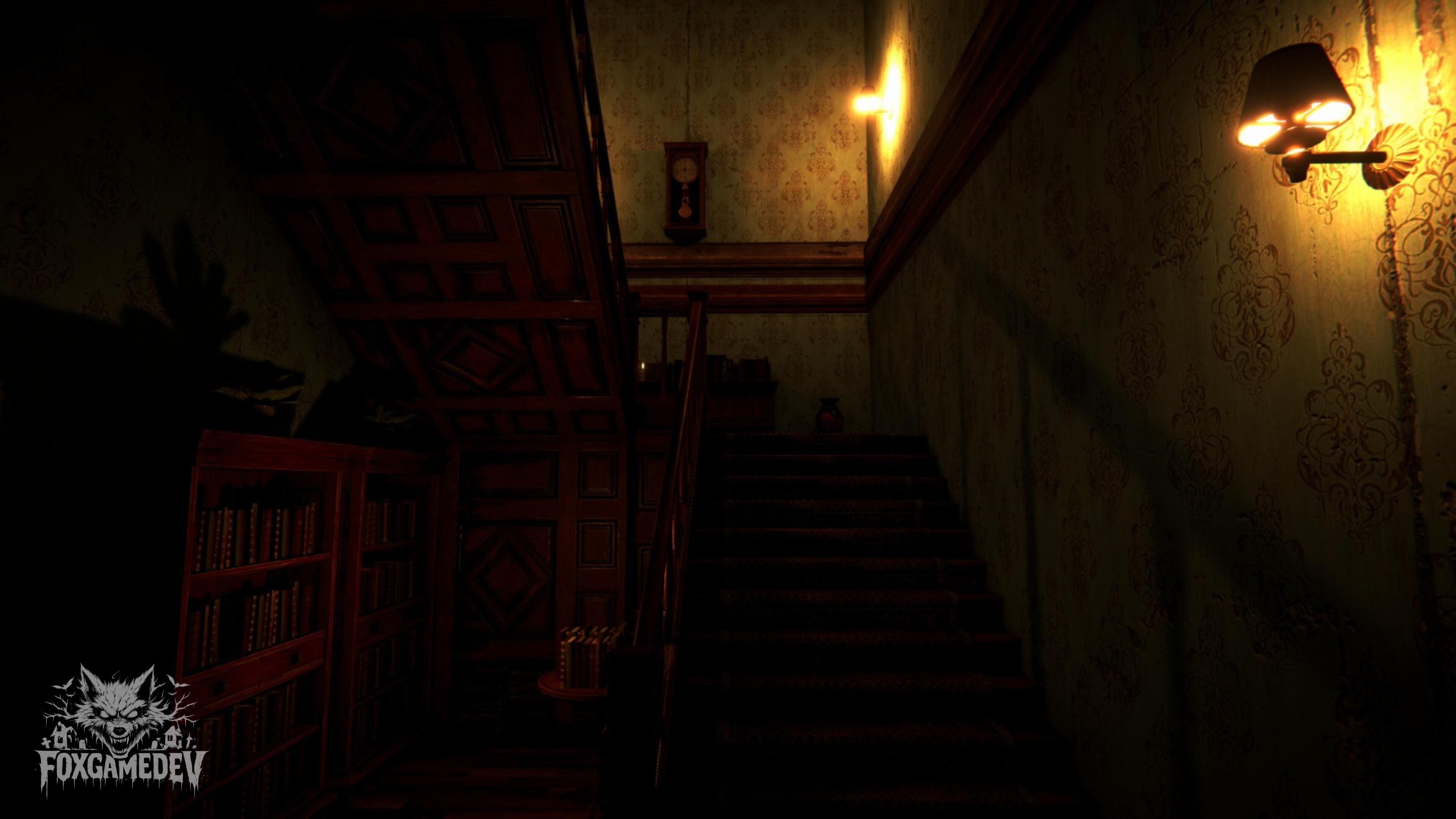 Maledictum screenshot 5