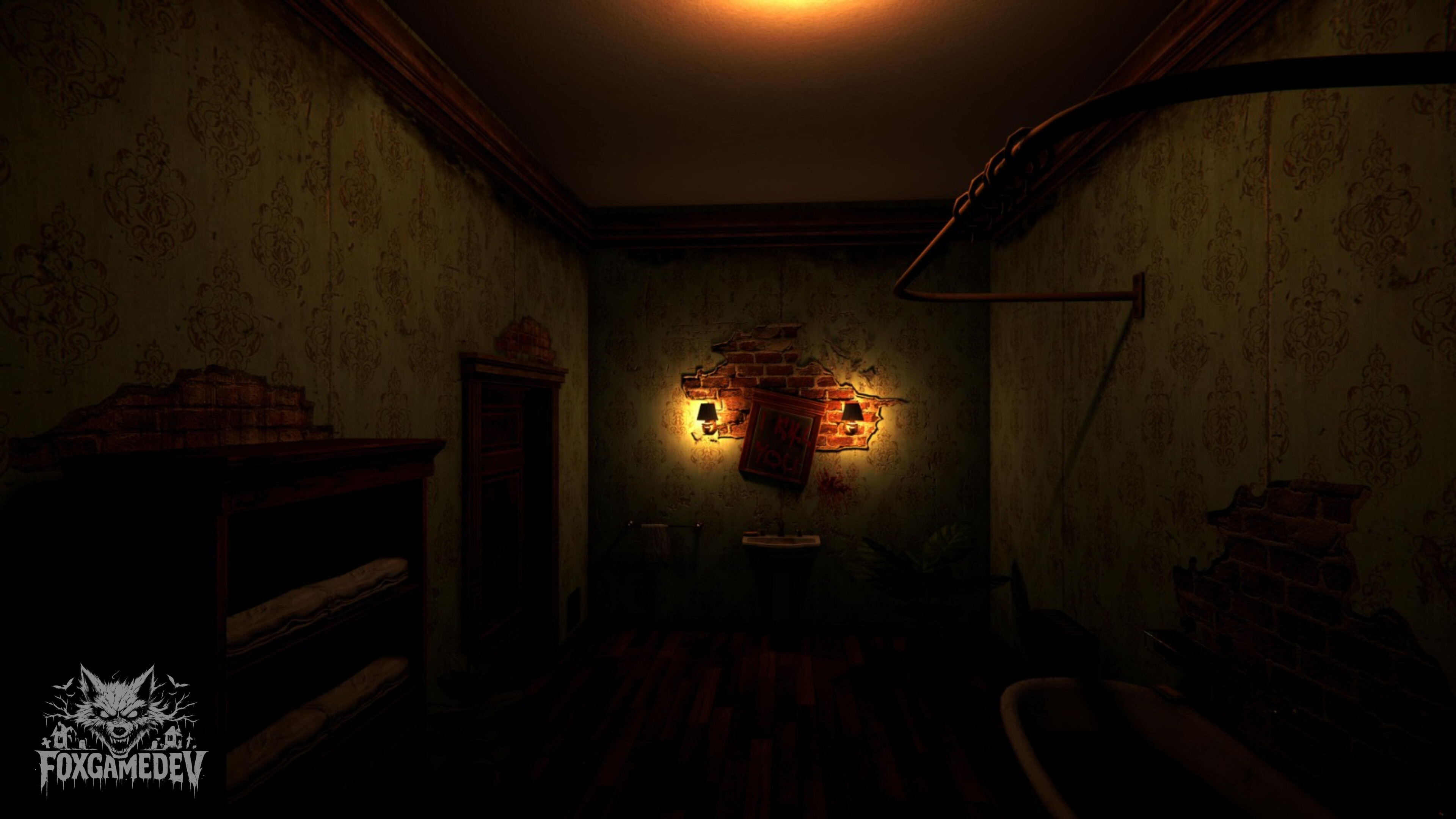 Maledictum screenshot 6