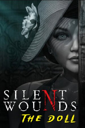 Silent Wounds - The Doll