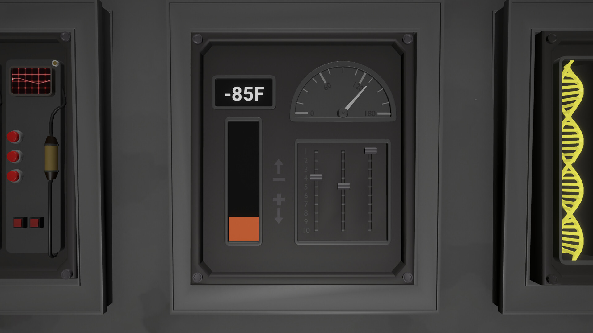 Keep It Contained screenshot 3