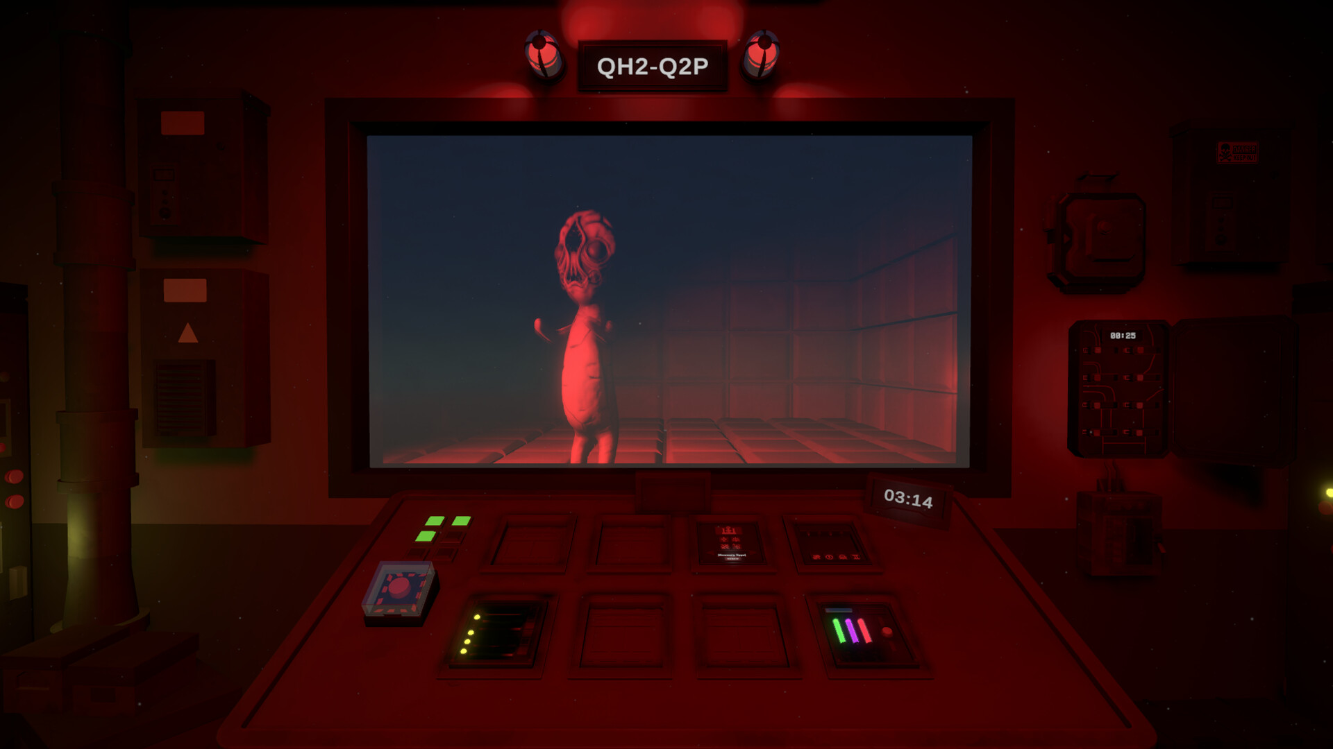 Keep It Contained screenshot 7