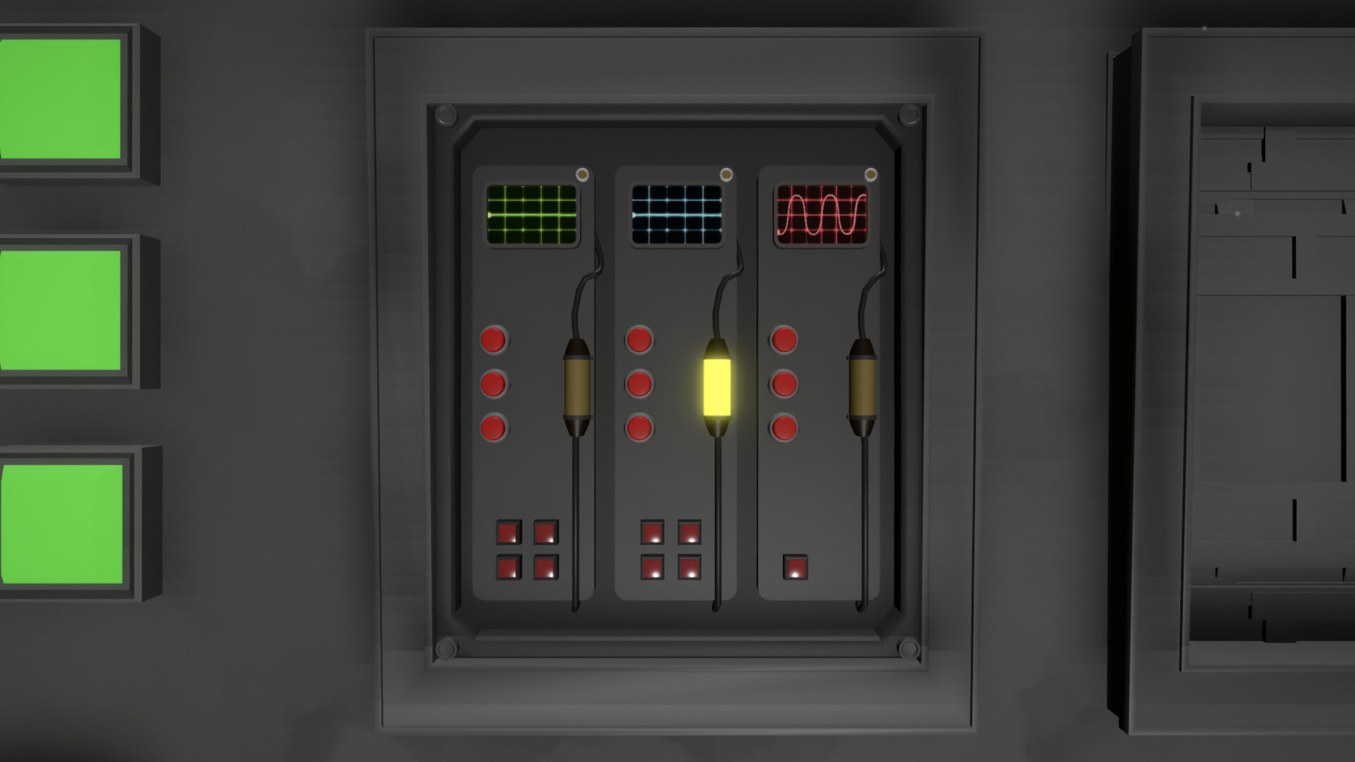 Keep It Contained screenshot 2
