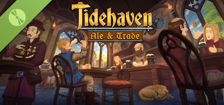 Tidehaven: Ale & Trade Demo