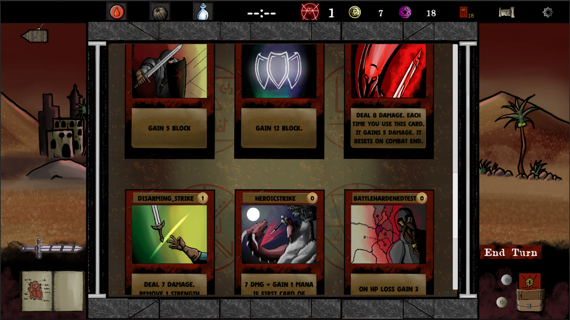 Escape Ruin screenshot 9
