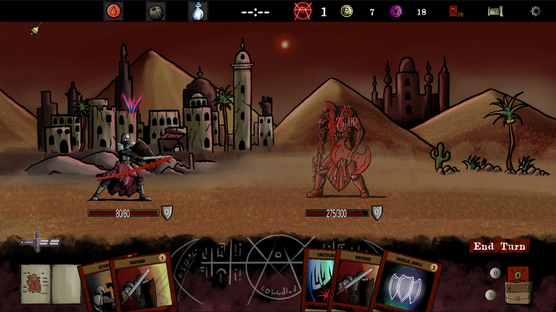 Escape Ruin screenshot 7