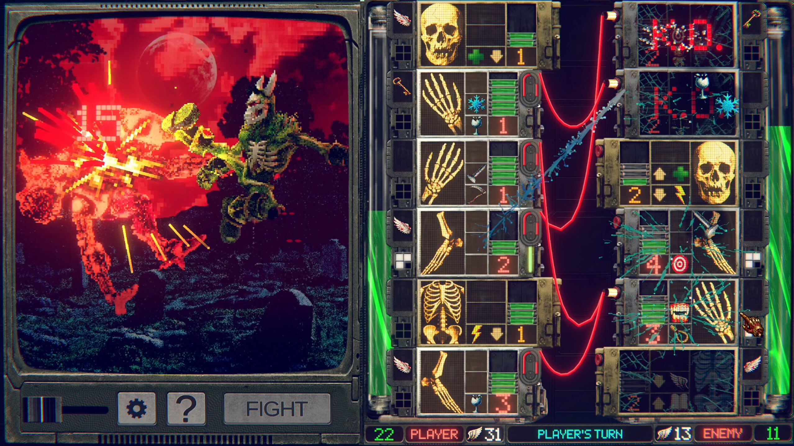 Skinator screenshot 1