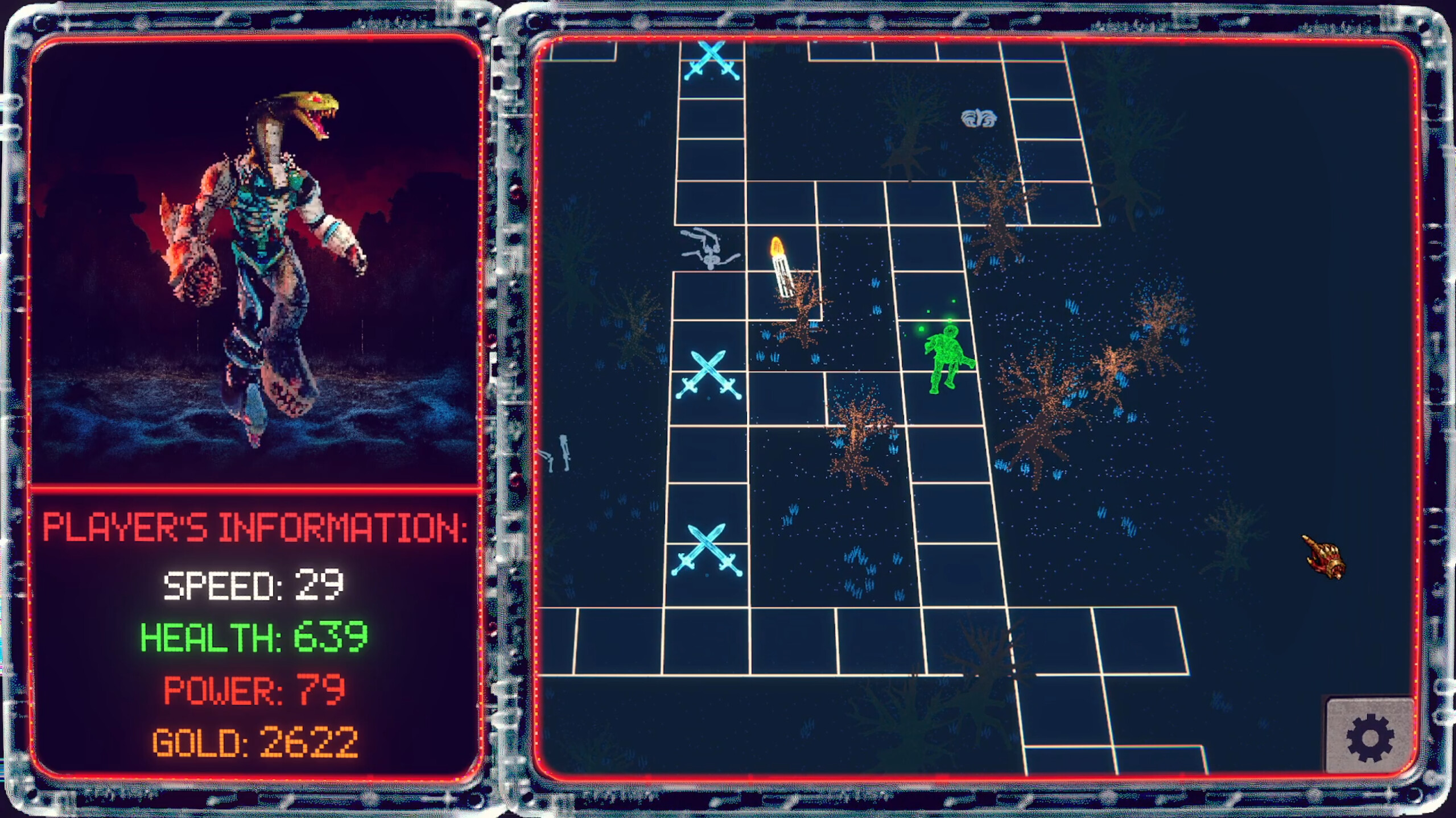 Skinator screenshot 3