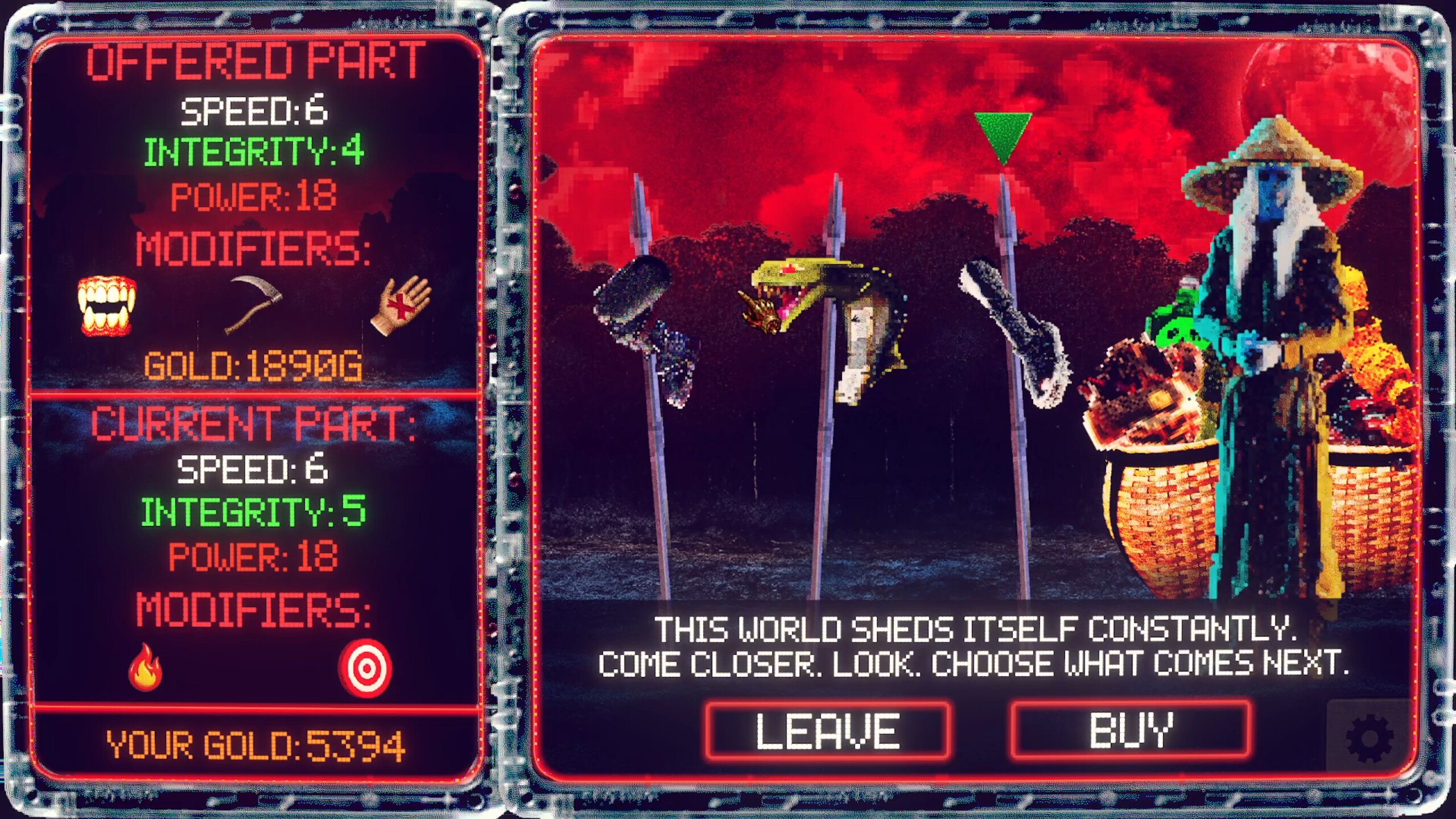 Skinator screenshot 4