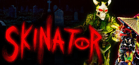 Skinator banner