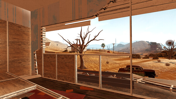 D.E.C.A.Y. screenshot 2