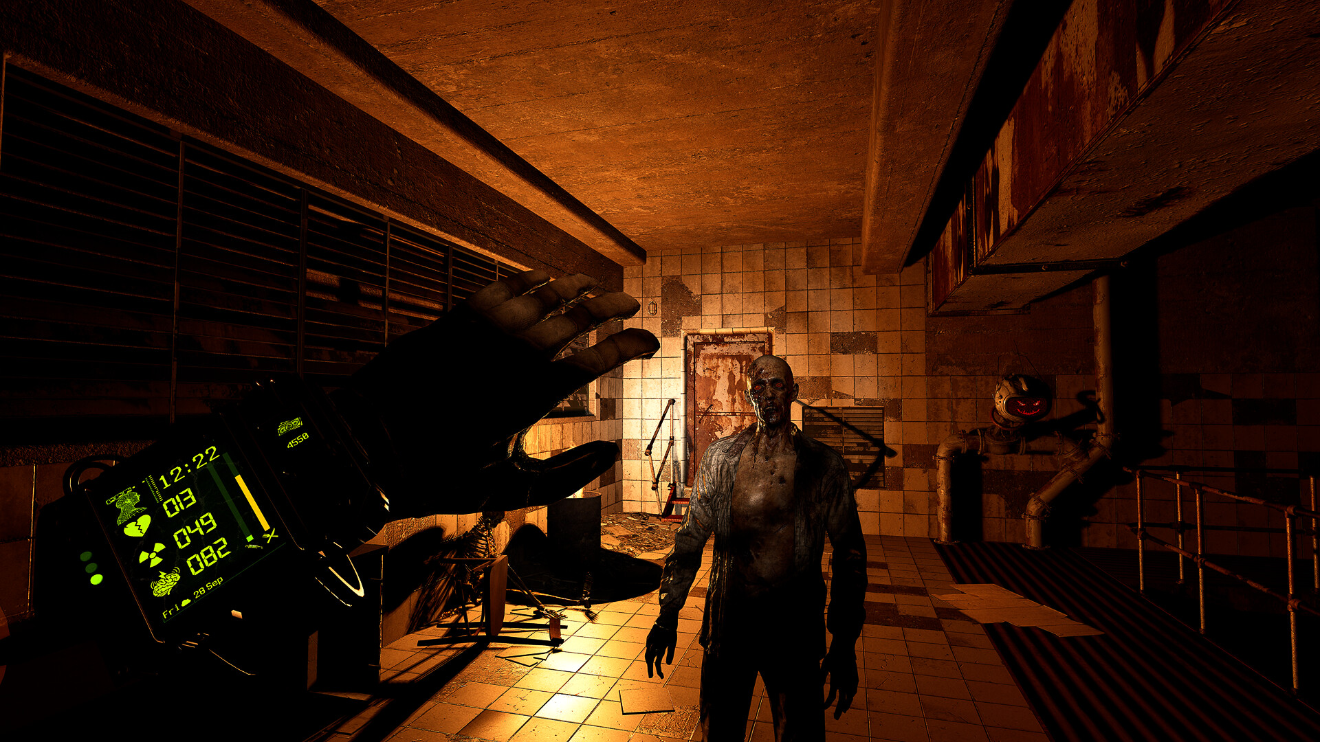 D.E.C.A.Y. screenshot 11