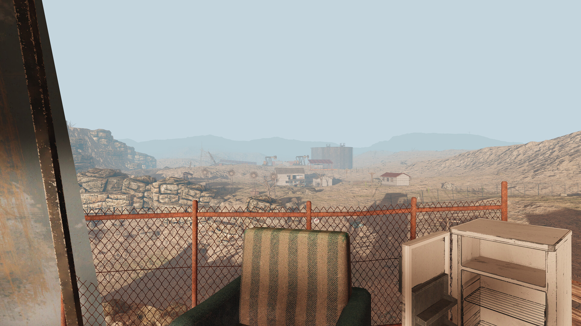 D.E.C.A.Y. screenshot 4