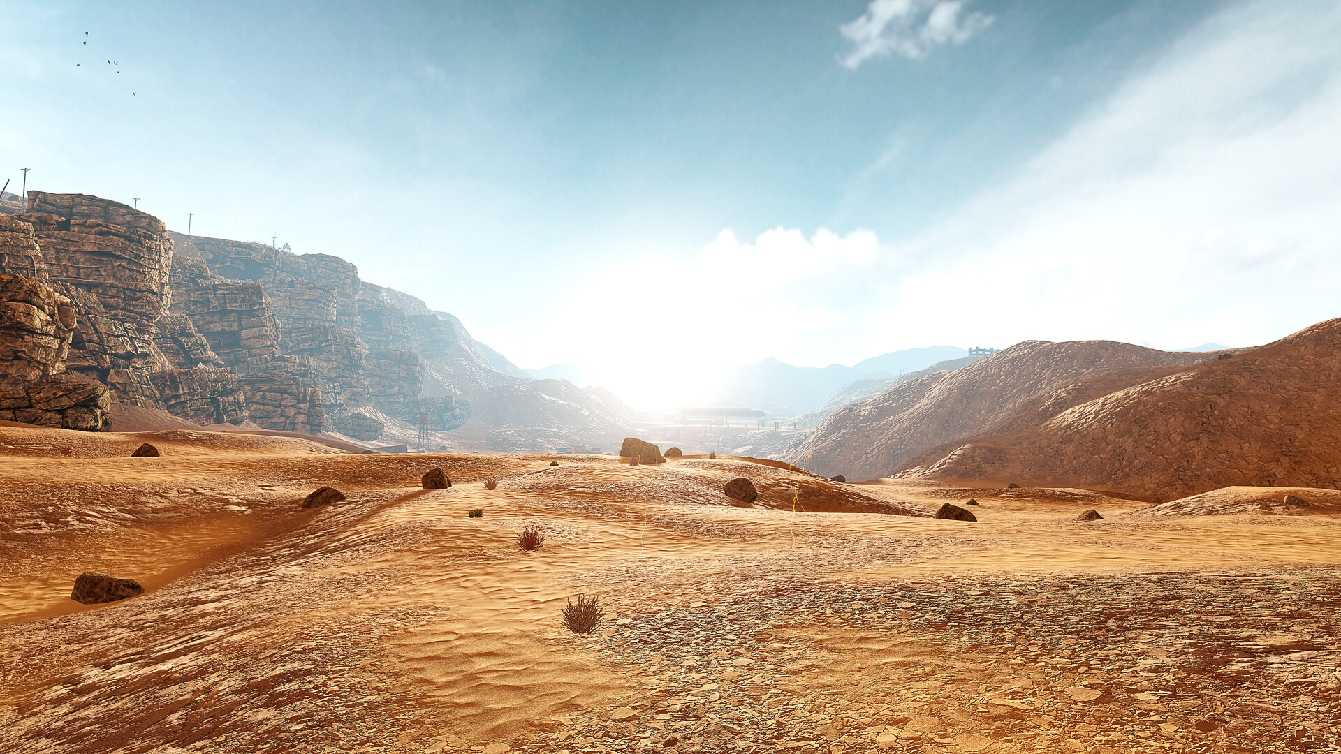 D.E.C.A.Y. screenshot 12