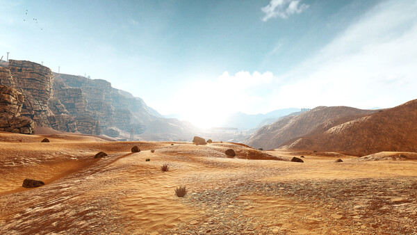 D.E.C.A.Y. screenshot 5