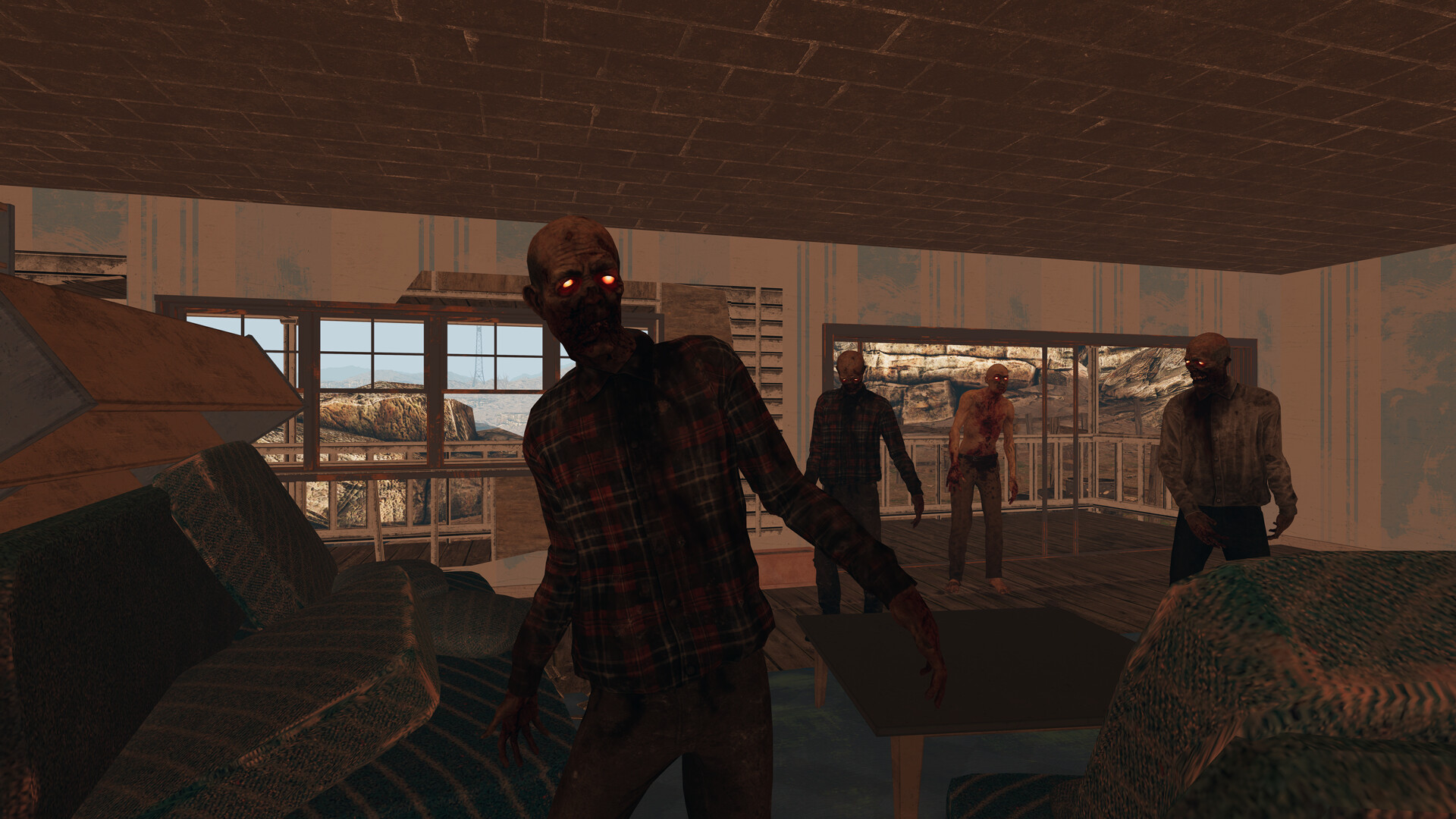 D.E.C.A.Y. screenshot 5