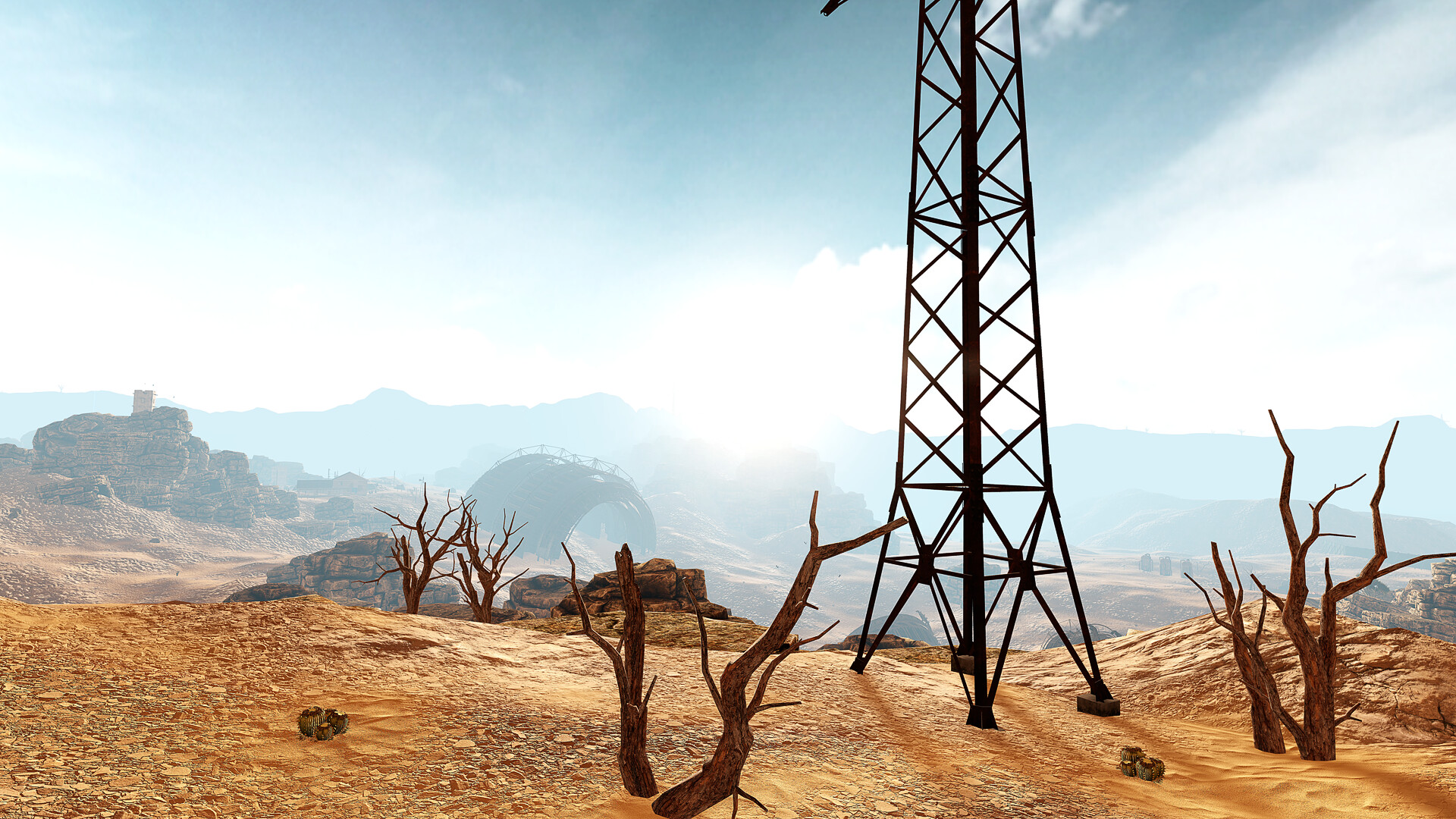 D.E.C.A.Y. screenshot 14