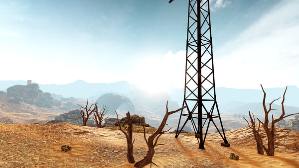 D.E.C.A.Y. screenshot 7