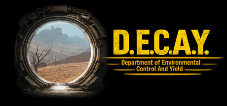 D.E.C.A.Y. — Steam header