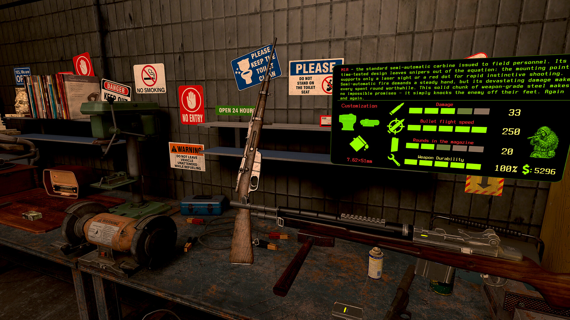 D.E.C.A.Y. screenshot 8