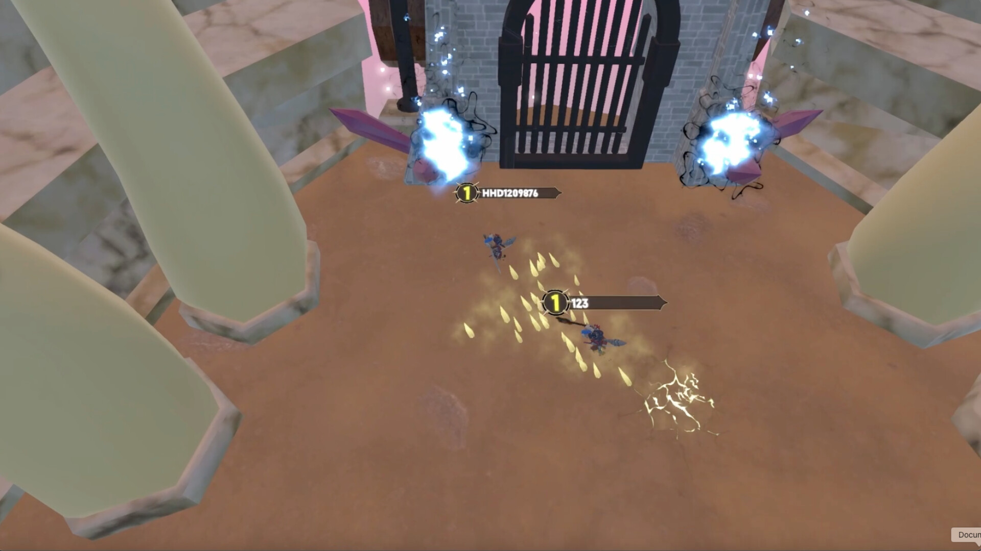 WildBorn screenshot 2