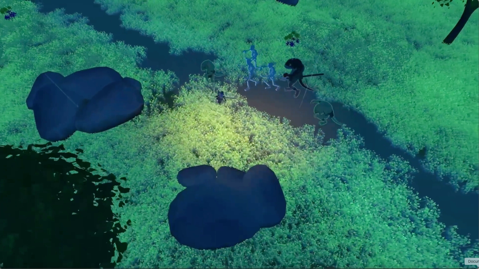 WildBorn screenshot 3