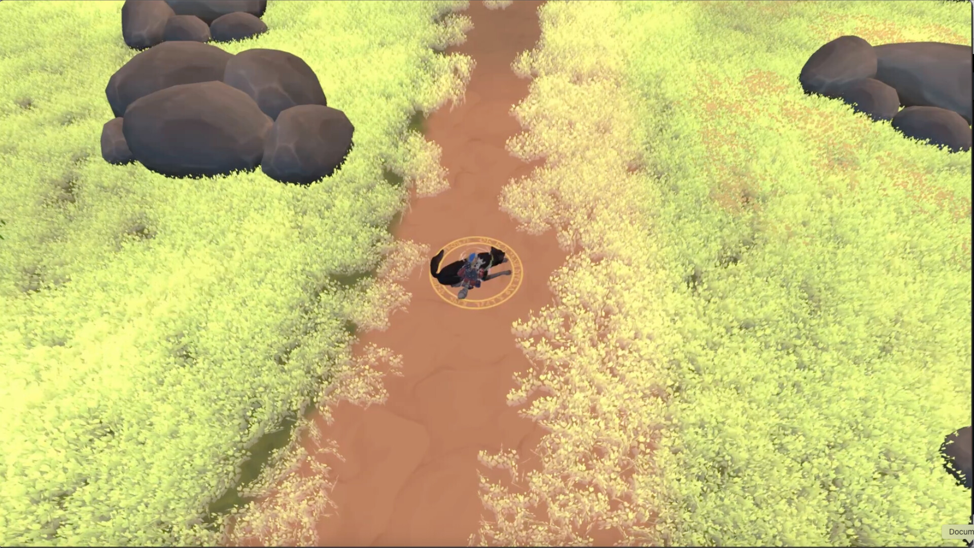 WildBorn screenshot 5