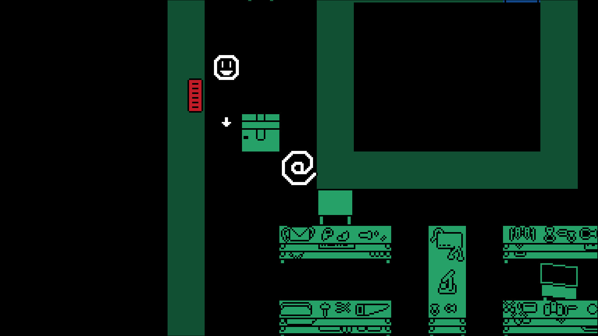Uninvited: Security Service screenshot 4