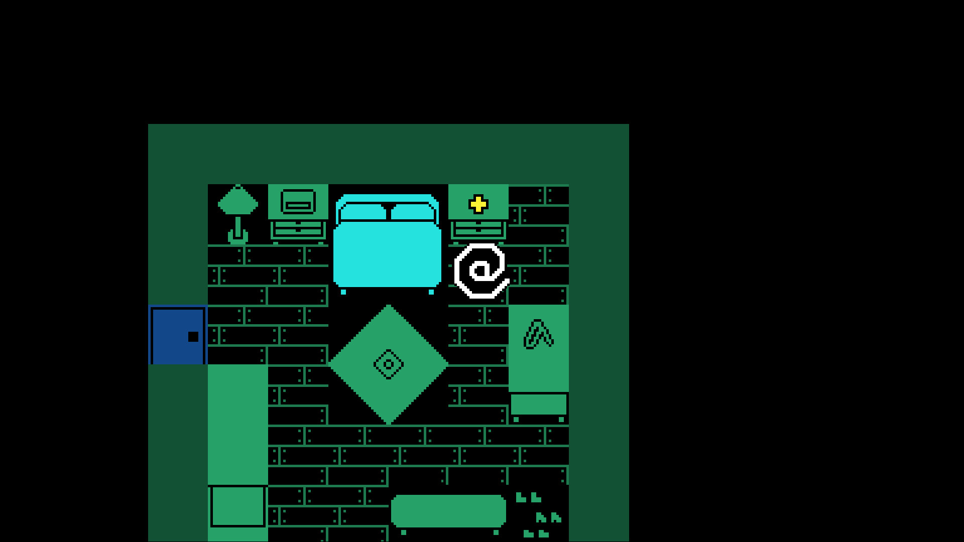 Uninvited: Security Service screenshot 7